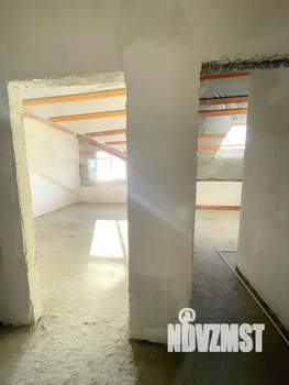 1-к квартира, вторичка, 50м2, 7/7 этаж