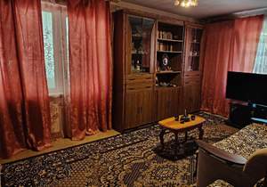 2-к квартира, вторичка, 47м2, 1/3 этаж