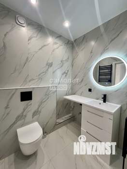 2-к квартира, вторичка, 70м2, 7/7 этаж