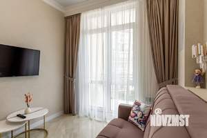 2-к квартира, вторичка, 50м2, 3/8 этаж