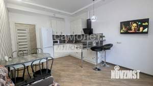 1-к квартира, вторичка, 71м2, 1/8 этаж