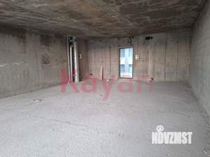 1-к квартира, вторичка, 83м2, 15/20 этаж