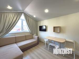 1-к квартира, вторичка, 33м2, 6/6 этаж