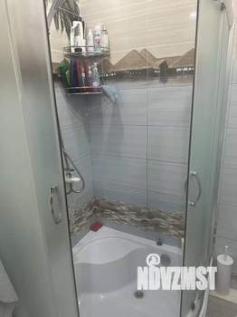 1-к квартира, вторичка, 49м2, 6/6 этаж