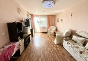 2-к квартира, вторичка, 58м2, 14/16 этаж