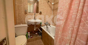 1-к квартира, вторичка, 29м2, 4/5 этаж