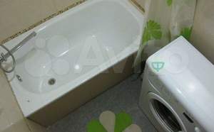 3-к квартира, вторичка, 56м2, 3/5 этаж