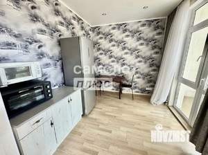 1-к квартира, вторичка, 37м2, 4/8 этаж