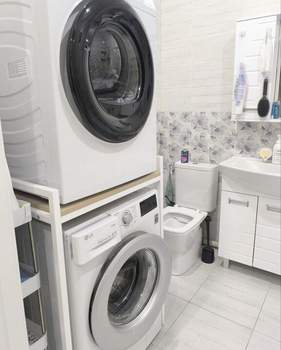 3-к квартира, вторичка, 78м2, 8/8 этаж