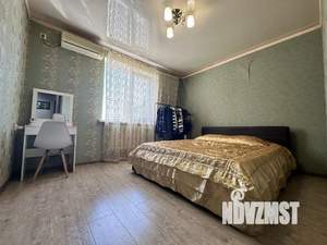 3-к квартира, вторичка, 57м2, 5/5 этаж