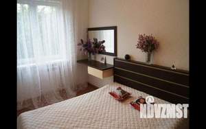 2-к квартира, вторичка, 53м2, 2/4 этаж