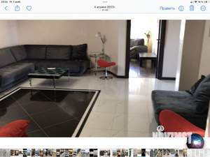 3-к квартира, вторичка, 93м2, 5/5 этаж