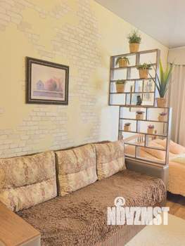 1-к квартира, вторичка, 47м2, 6/6 этаж