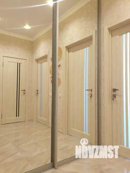 1-к квартира, вторичка, 48м2, 6/8 этаж