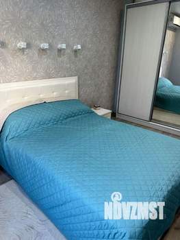 2-к квартира, вторичка, 55м2, 1/4 этаж