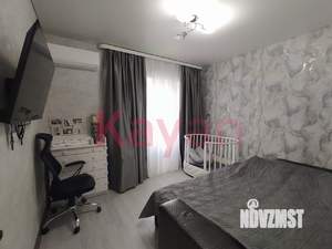 2-к квартира, вторичка, 41м2, 4/5 этаж