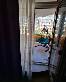 2-к квартира, вторичка, 53м2, 1/5 этаж