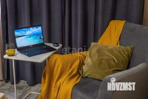 1-к квартира, вторичка, 49м2, 3/6 этаж