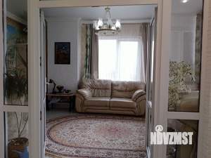 2-к квартира, вторичка, 64м2, 4/12 этаж