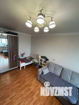 1-к квартира, вторичка, 37м2, 9/9 этаж