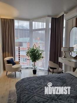 2-к квартира, вторичка, 55м2, 4/7 этаж