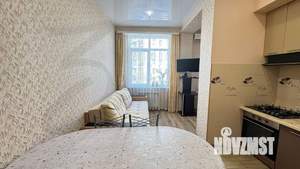 1-к квартира, вторичка, 49м2, 2/8 этаж