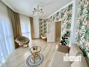 2-к квартира, вторичка, 67м2, 4/7 этаж