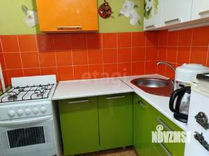 1-к квартира, вторичка, 28м2, 3/5 этаж