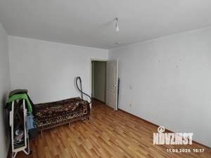 3-к квартира, вторичка, 80м2, 14/16 этаж