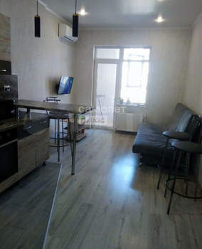 2-к квартира, вторичка, 74м2, 6/8 этаж