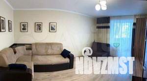 1-к квартира, вторичка, 41м2, 4/9 этаж