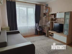 1-к квартира, вторичка, 37м2, 5/5 этаж