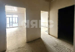 1-к квартира, вторичка, 48м2, 2/6 этаж