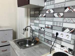 Студия квартира, вторичка, 14м2, 2/2 этаж