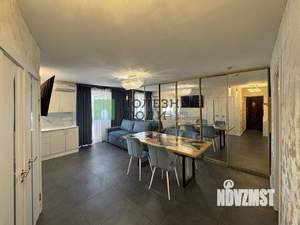 3-к квартира, вторичка, 63м2, 5/5 этаж