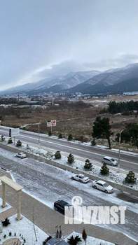1-к квартира, вторичка, 43м2, 6/8 этаж