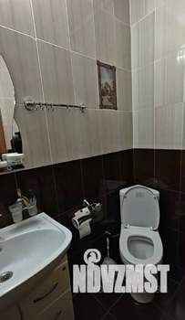 1-к квартира, вторичка, 52м2, 5/5 этаж