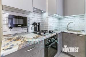 1-к квартира, вторичка, 49м2, 2/6 этаж
