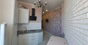 Студия квартира, вторичка, 29м2, 4/6 этаж