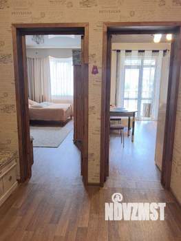 1-к квартира, вторичка, 47м2, 6/6 этаж