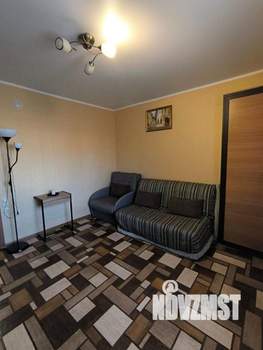 1-к квартира, вторичка, 28м2, 3/9 этаж