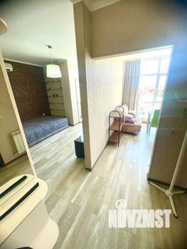 1-к квартира, вторичка, 35м2, 5/9 этаж