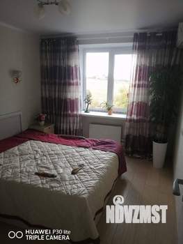 2-к квартира, вторичка, 55м2, 4/9 этаж