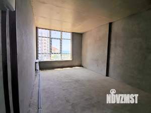 2-к квартира, вторичка, 74м2, 2/7 этаж