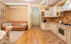 2-к квартира, вторичка, 63м2, 1/5 этаж