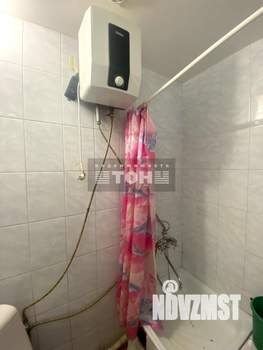 Студия квартира, вторичка, 13м2, 1/1 этаж