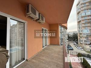 1-к квартира, вторичка, 45м2, 5/5 этаж