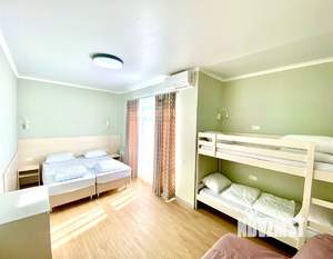 1-к квартира, вторичка, 43м2, 3/5 этаж