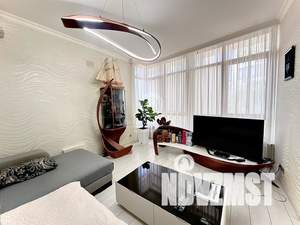 4-к квартира, вторичка, 106м2, 3/3 этаж