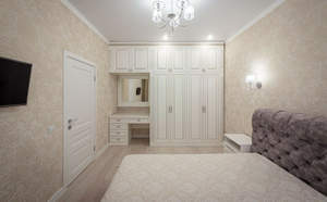 2-к квартира, вторичка, 89м2, 1/6 этаж